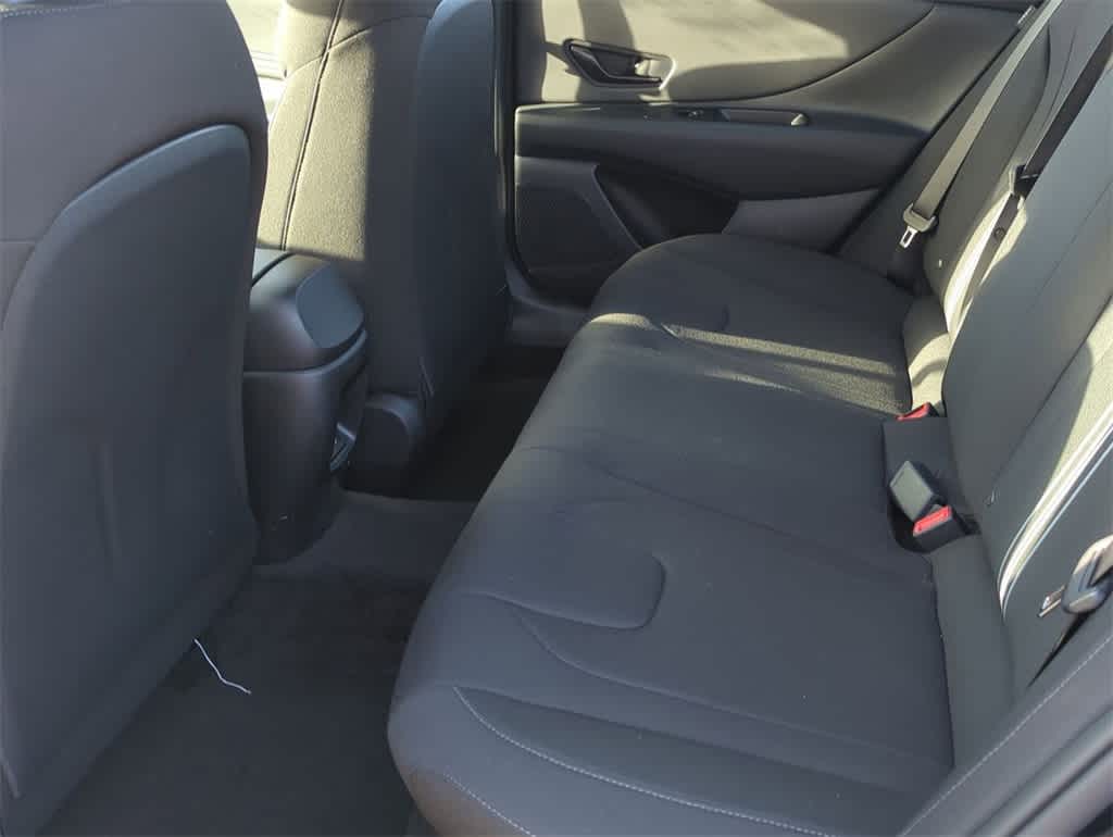 Thumbnail: 2026 Hyundai Elantra - 20