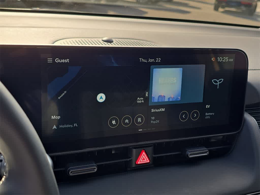 Thumbnail: 2026 Hyundai Ioniq 5 - 25