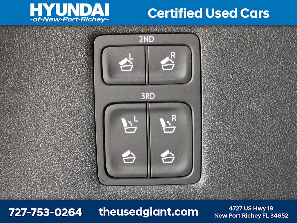 Thumbnail: 2024 Hyundai Palisade - 14