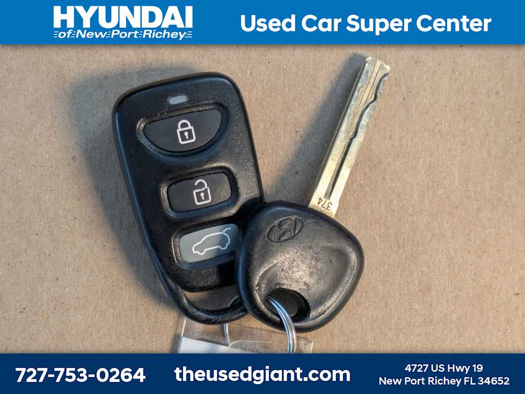 Thumbnail: 2009 Hyundai Elantra - 34