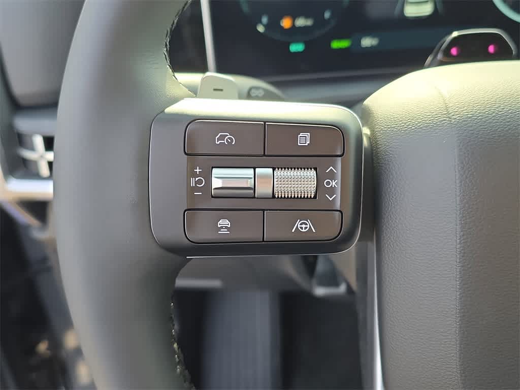 Thumbnail: 2026 Hyundai Santa Fe - 23