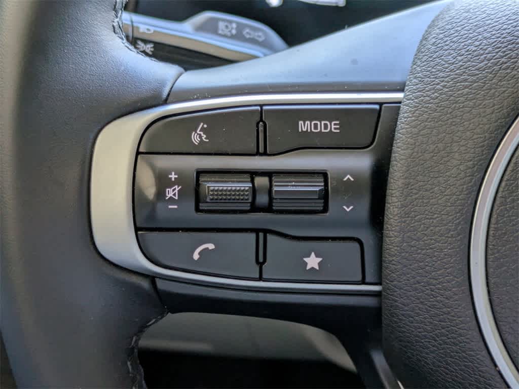 Thumbnail: 2025 Kia Sportage - 30