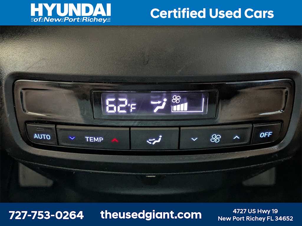 Thumbnail: 2023 Hyundai Palisade - 21