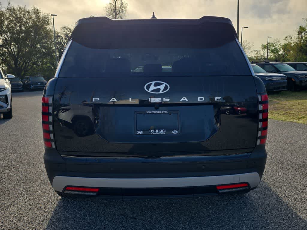 Thumbnail: 2026 Hyundai Palisade - 6
