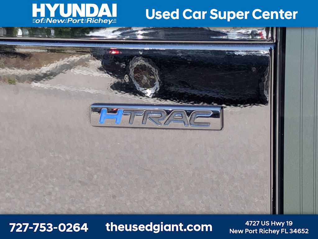 Thumbnail: 2025 Hyundai Palisade - 15