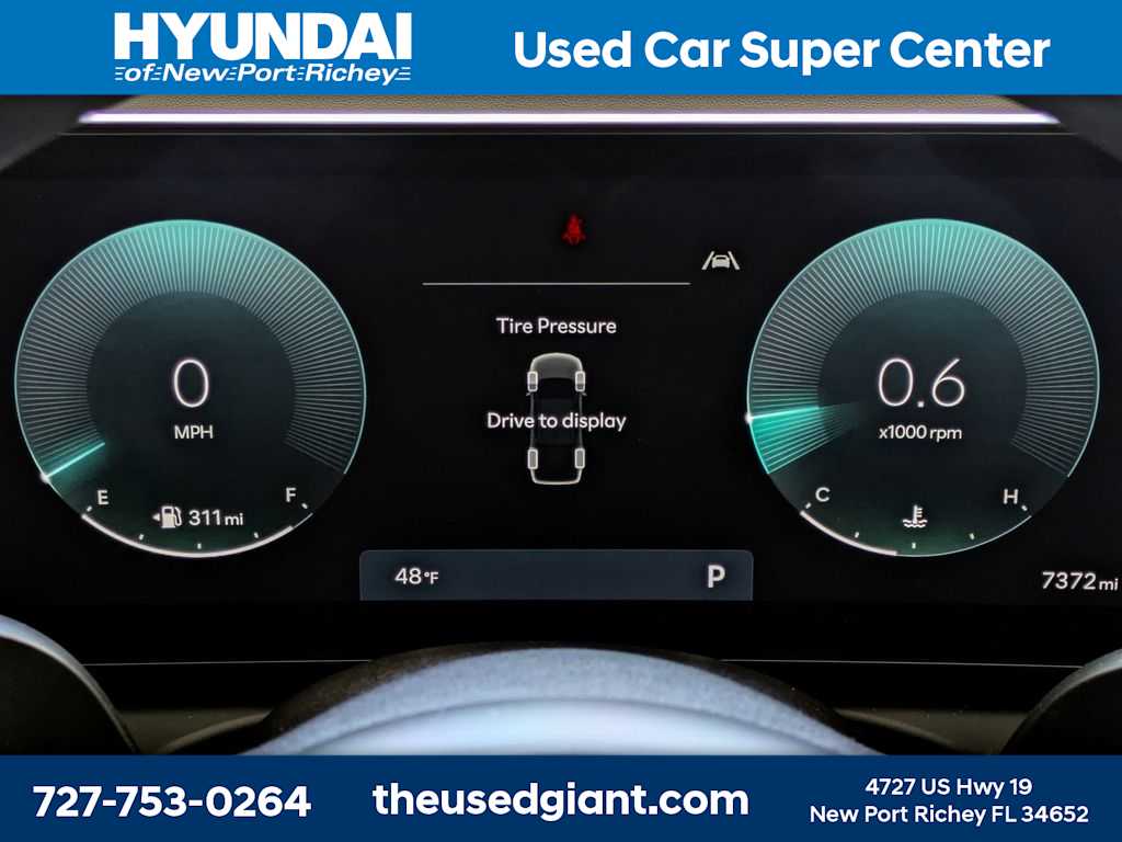 Thumbnail: 2025 Hyundai Santa Cruz - 34