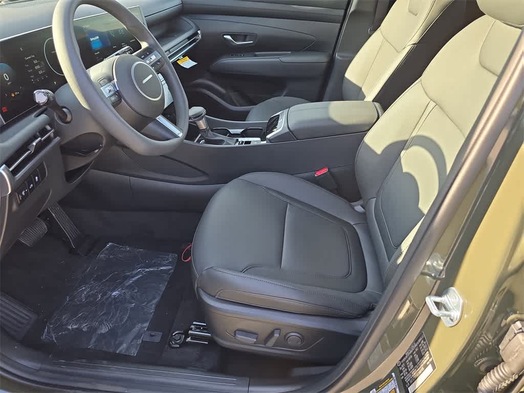 Thumbnail: 2026 Hyundai Santa Cruz - 15