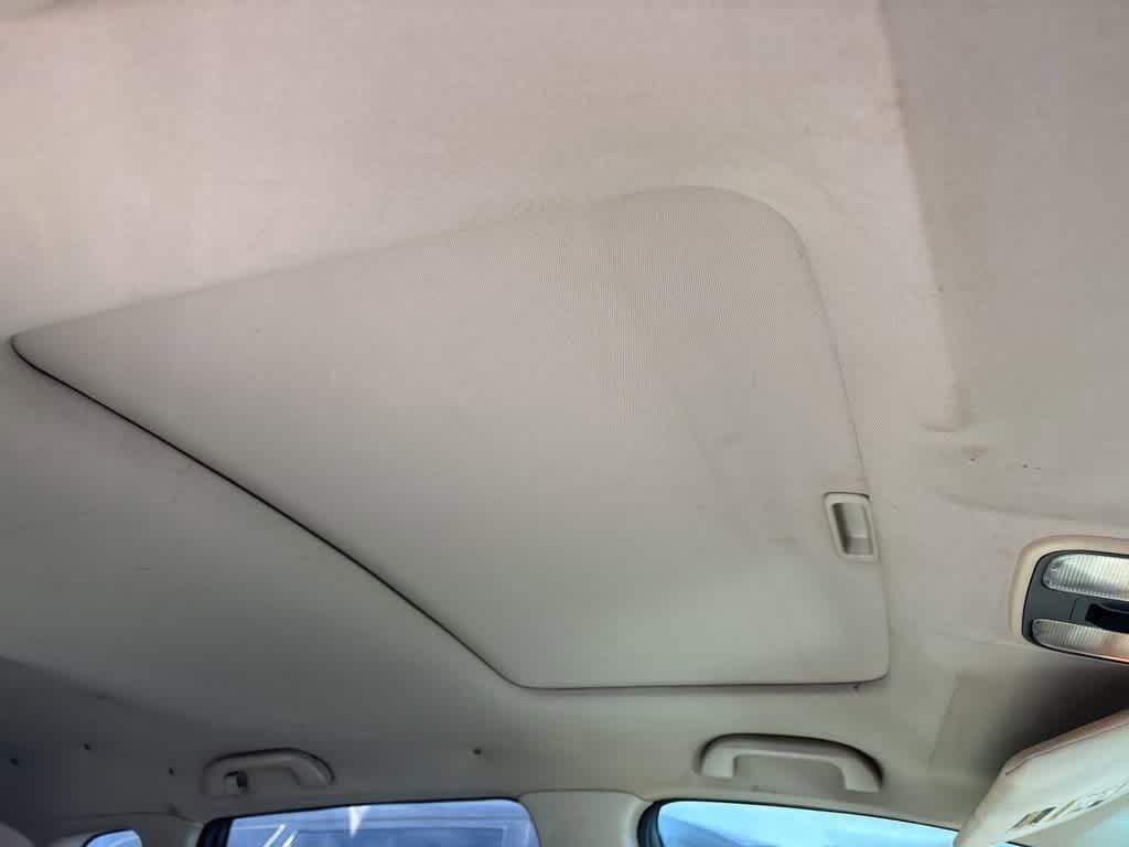 Thumbnail: 2007 Acura RDX - 10