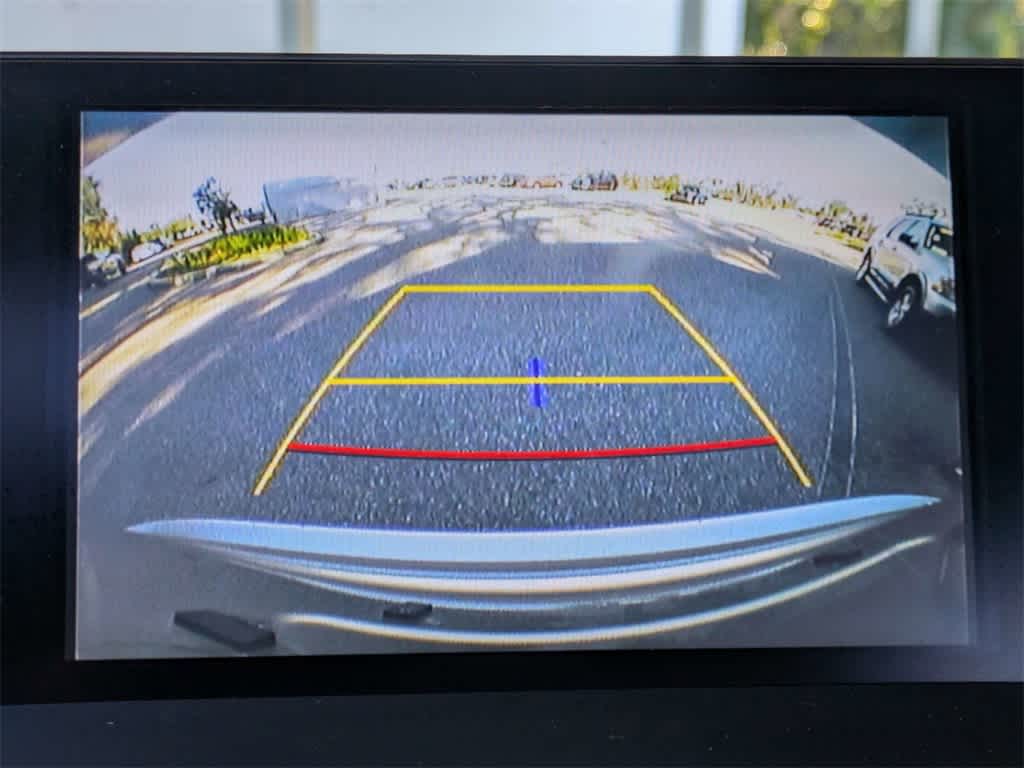 Thumbnail: 2017 Lexus NX - 25