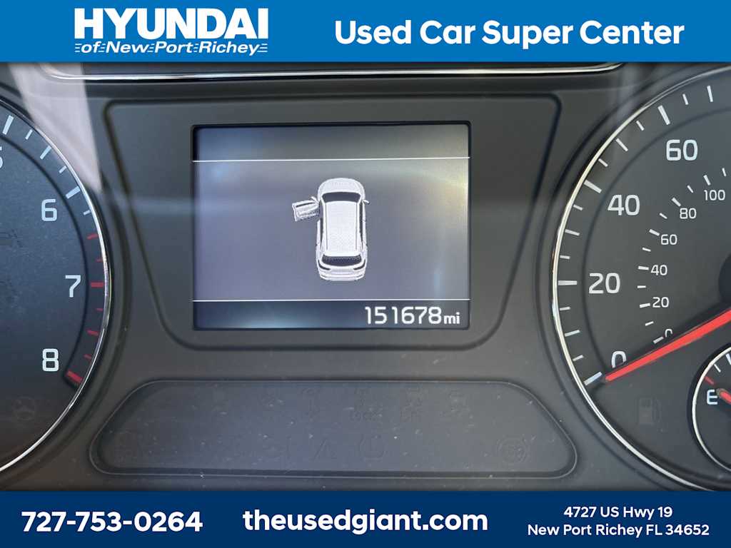 Thumbnail: 2019 Kia Sorento - 12