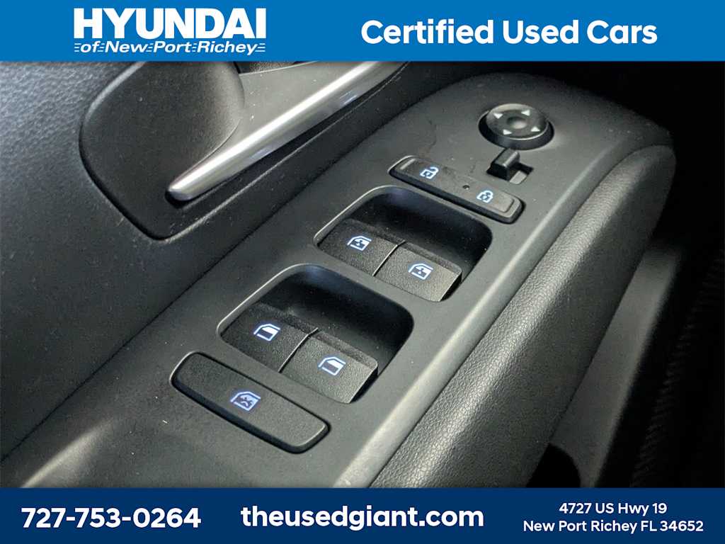 Thumbnail: 2022 Hyundai Santa Cruz - 26