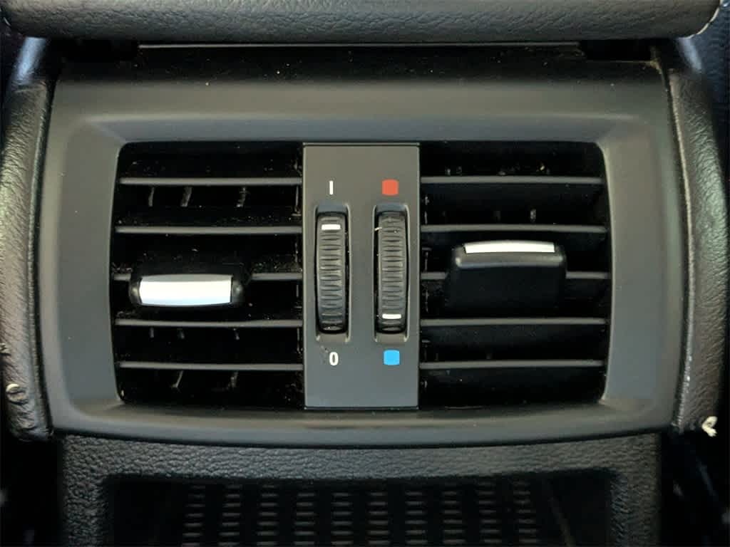 Thumbnail: 2014 BMW X3 - 17