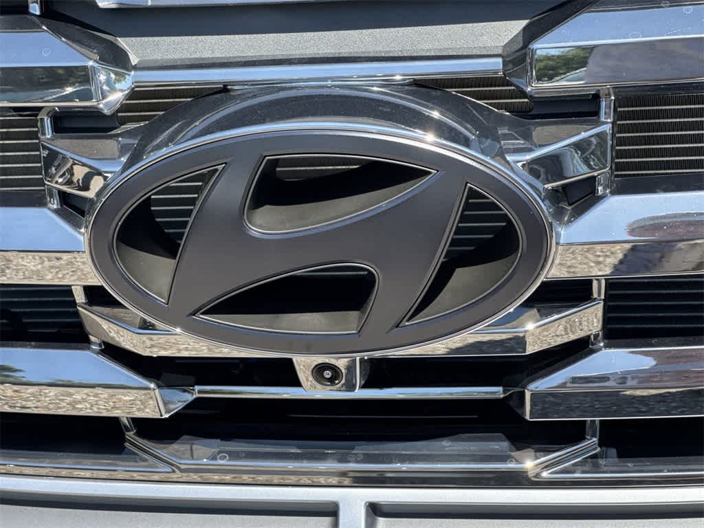 Thumbnail: 2025 Hyundai Tucson - 10