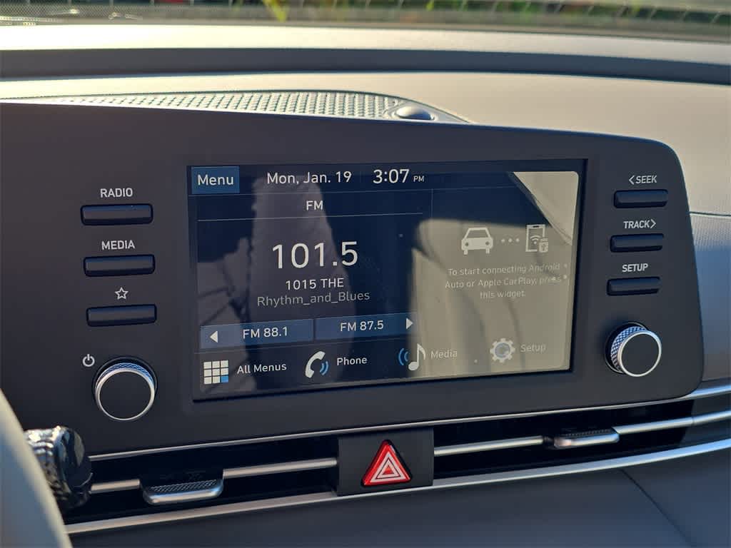 Thumbnail: 2026 Hyundai Elantra - 27