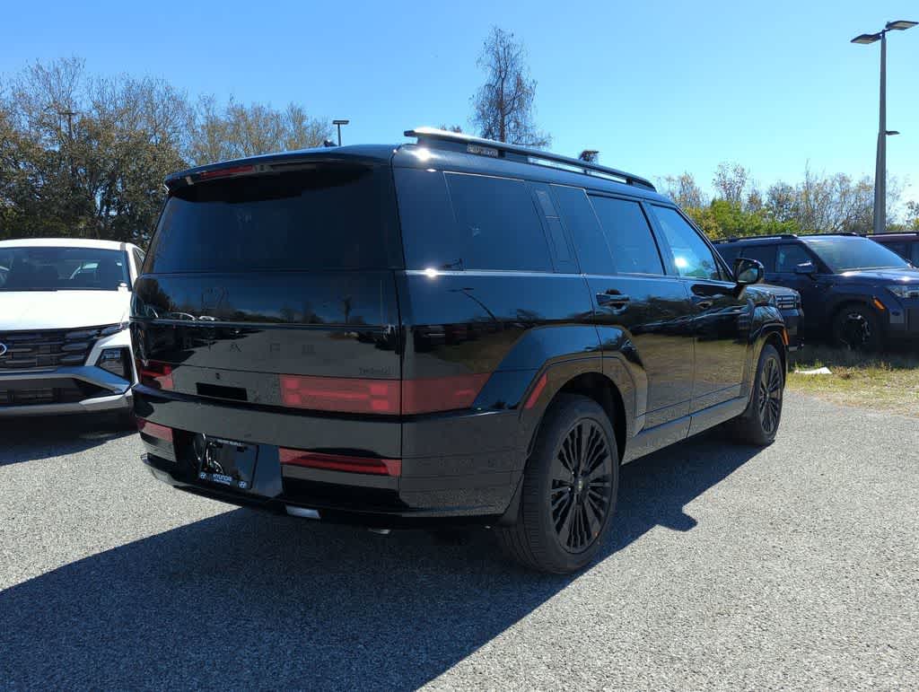 Thumbnail: 2026 Hyundai Santa Fe - 7