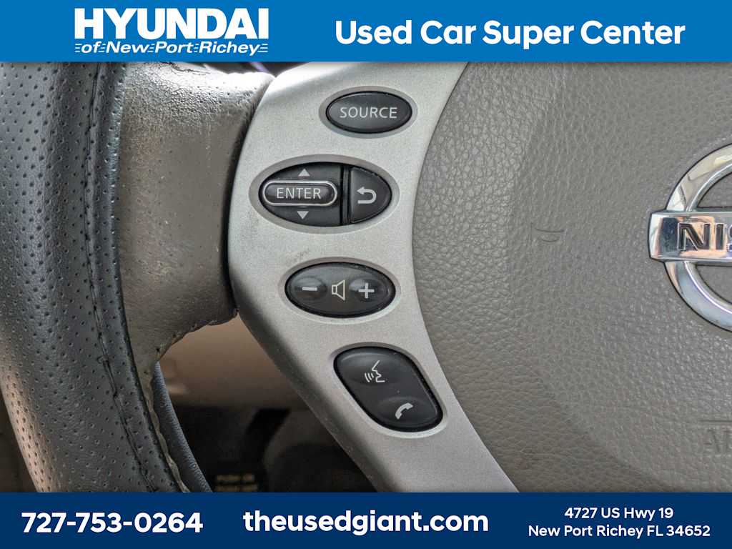 Thumbnail: 2011 Nissan Altima - 32