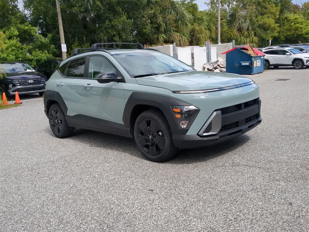 Thumbnail: 2026 Hyundai Kona - 8