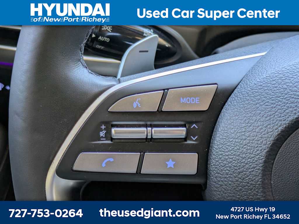 Thumbnail: 2024 Hyundai Palisade - 41