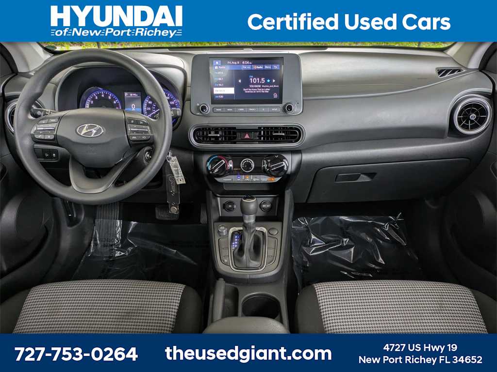 Thumbnail: 2023 Hyundai Kona - 16
