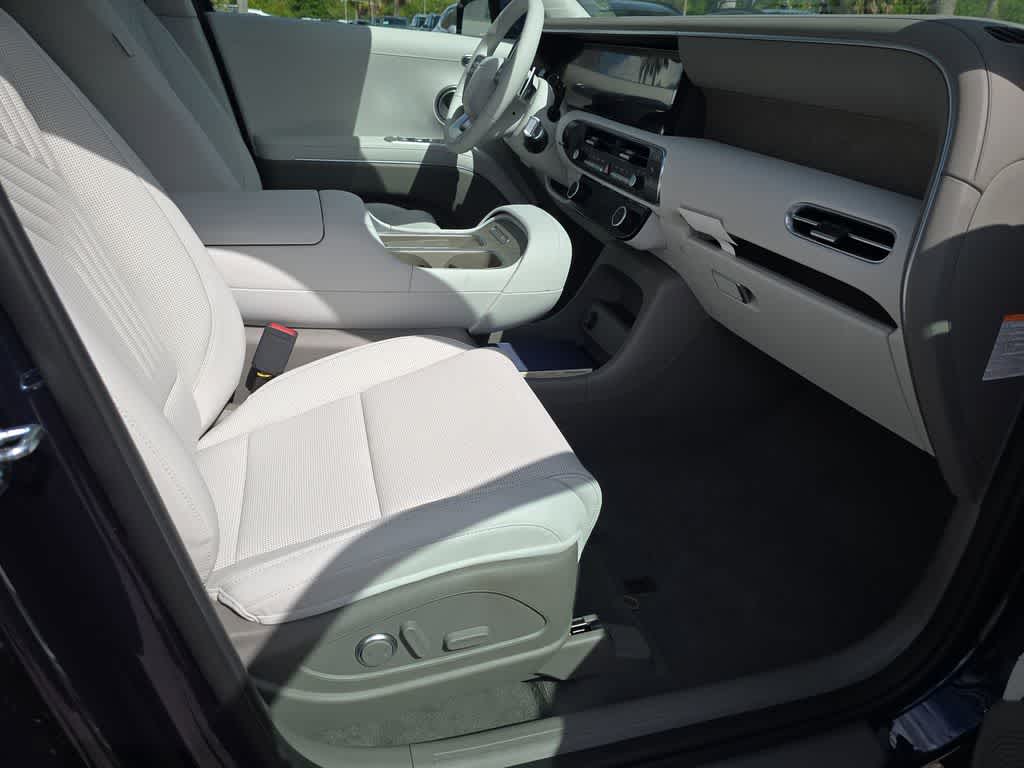 Thumbnail: 2026 Hyundai Palisade - 23