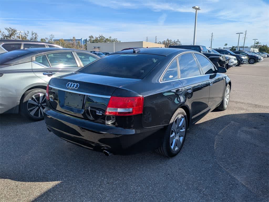Thumbnail: 2006 Audi A6 - 3