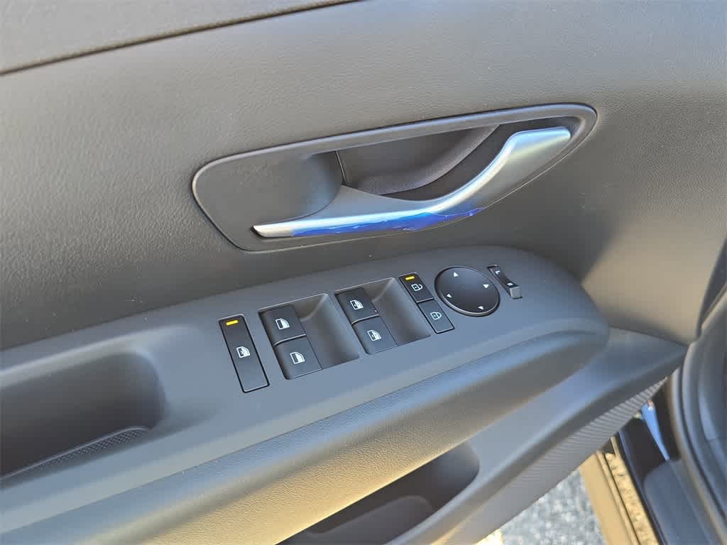 Thumbnail: 2026 Hyundai Tucson - 16