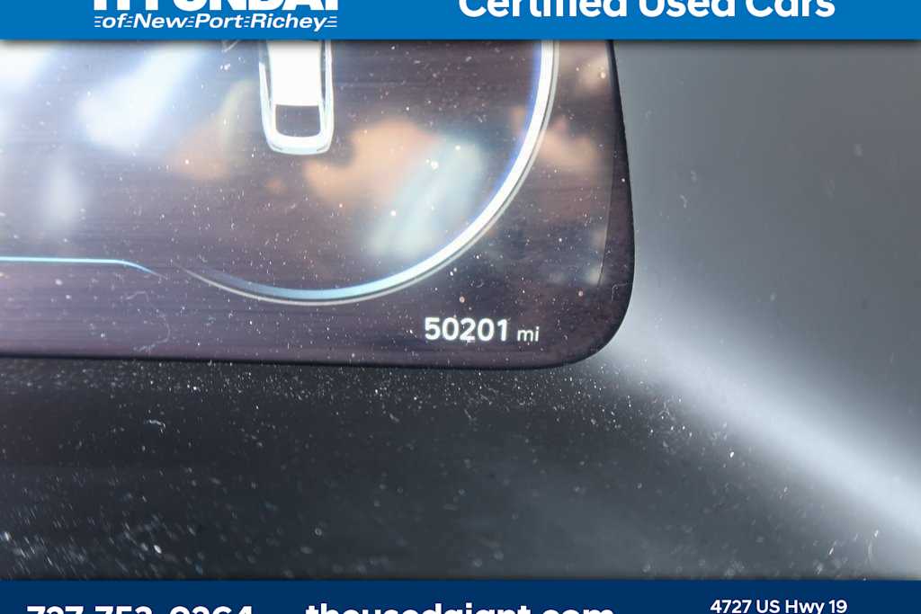 Thumbnail: 2023 Hyundai Sonata - 13