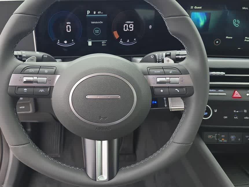 Thumbnail: 2026 Hyundai Sonata - 23