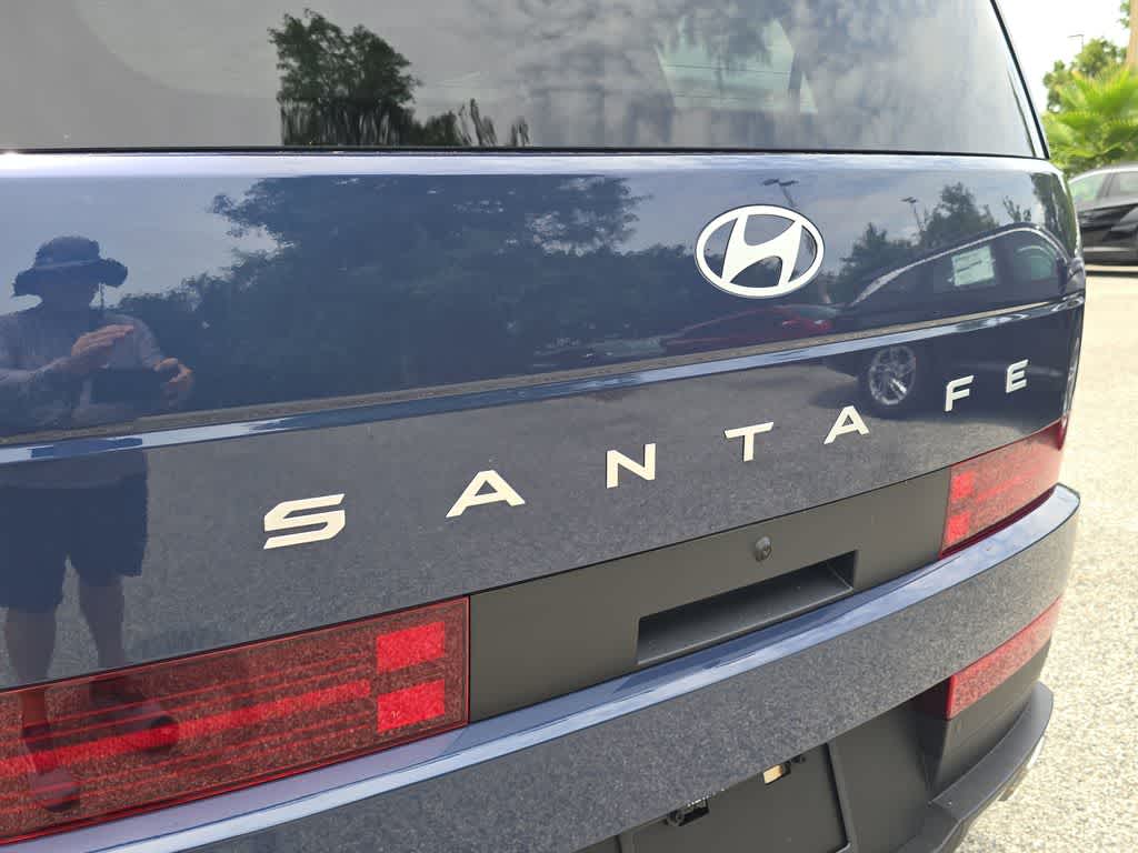 Thumbnail: 2026 Hyundai Santa Fe - 13