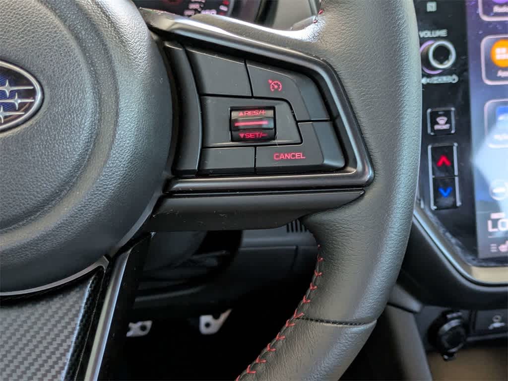 Thumbnail: 2022 Subaru WRX - 28