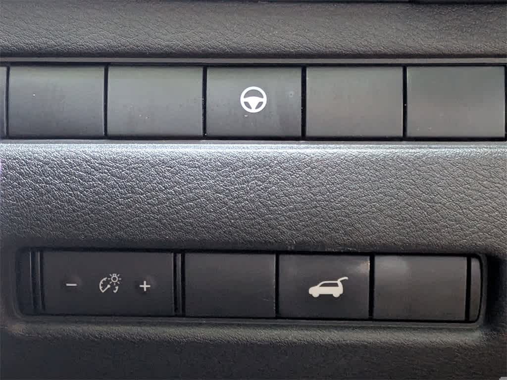 Thumbnail: 2021 Nissan Rogue - 33