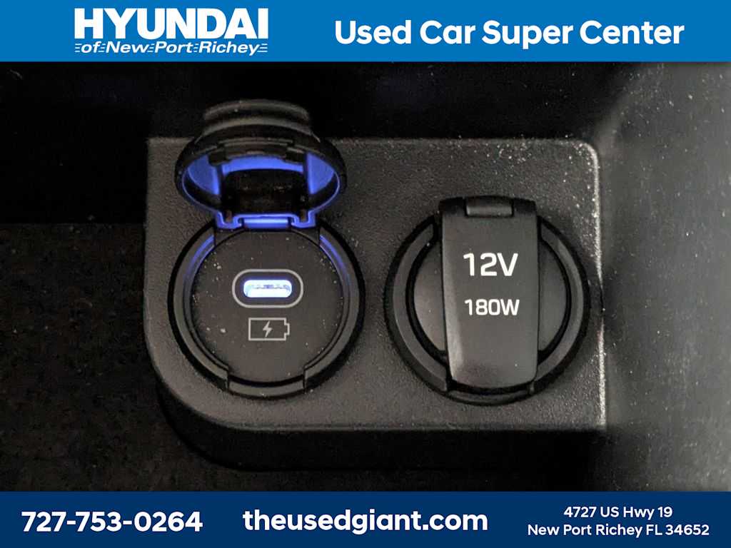 Thumbnail: 2025 Hyundai Palisade - 37
