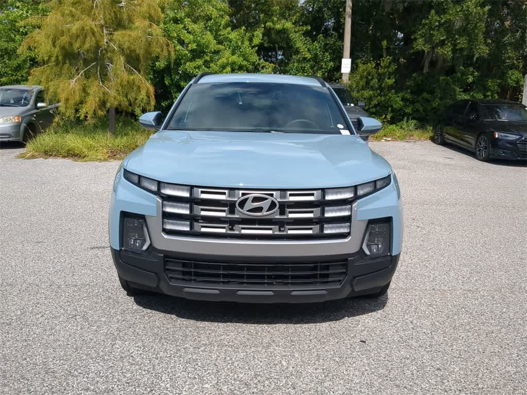 Thumbnail: 2026 Hyundai Santa Cruz - 9