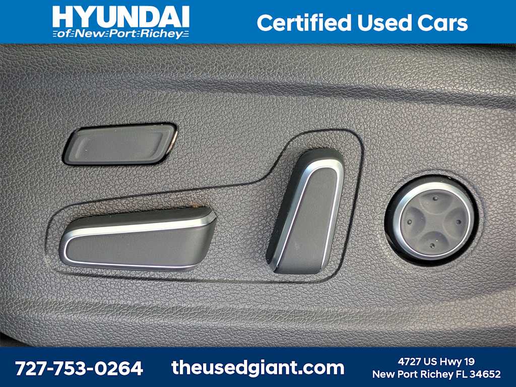 Thumbnail: 2024 Hyundai Palisade - 29