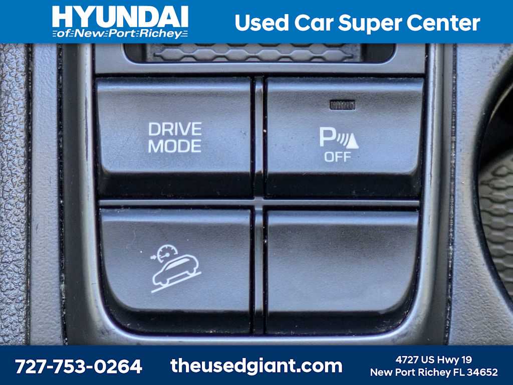 Thumbnail: 2018 Hyundai Tucson - 30