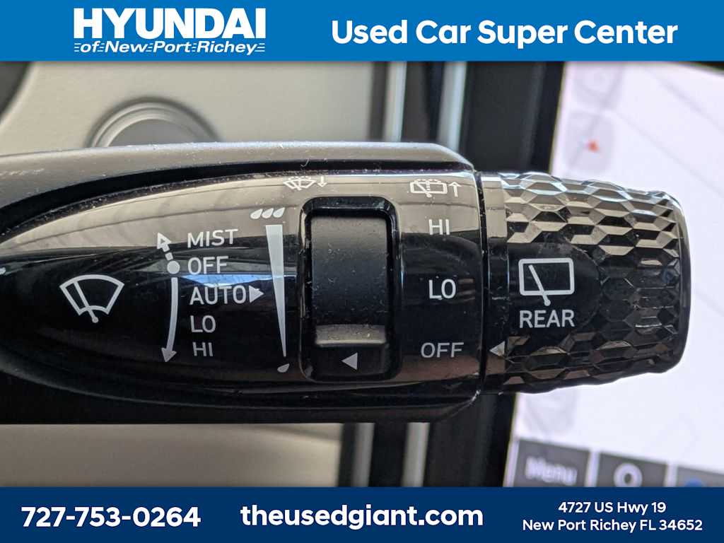 Thumbnail: 2024 Hyundai Tucson - 41