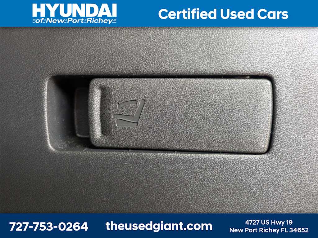 Thumbnail: 2022 Hyundai Tucson - 13