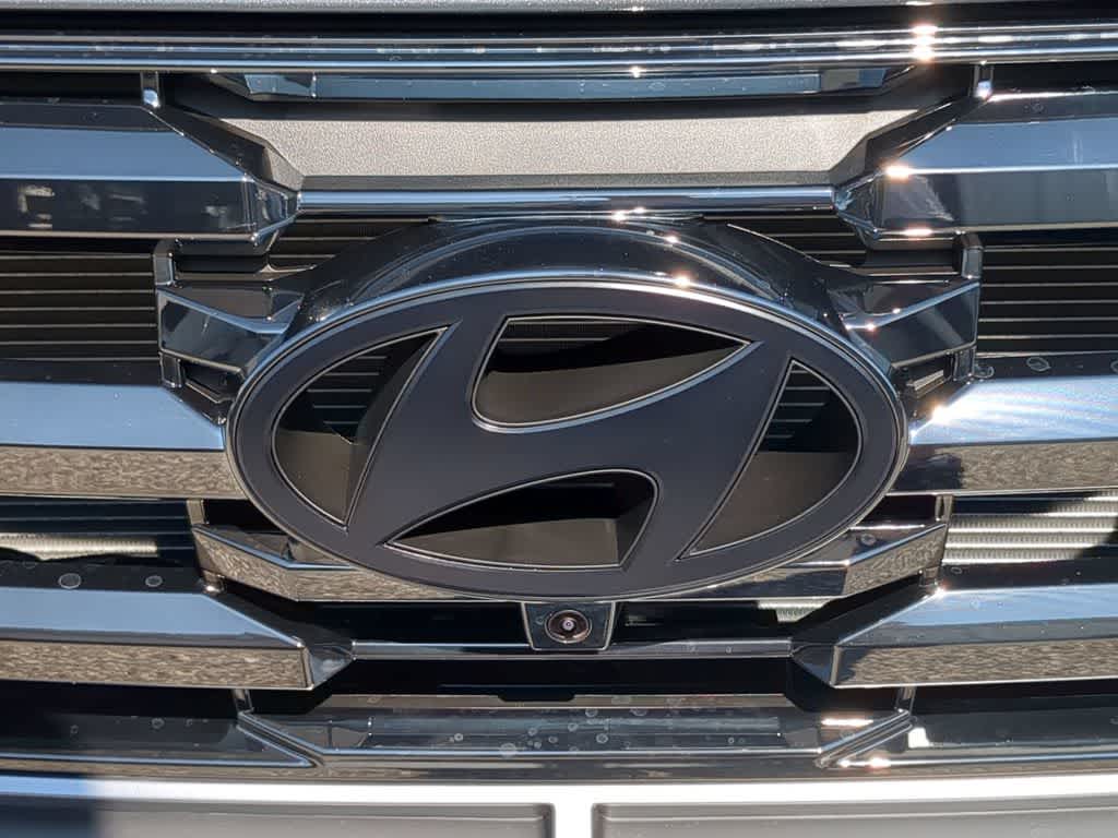 Thumbnail: 2026 Hyundai Tucson - 12