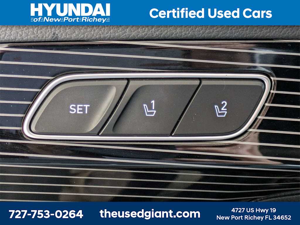 Thumbnail: 2024 Hyundai Palisade - 27