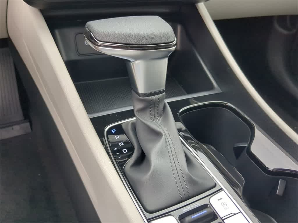 Thumbnail: 2026 Hyundai Tucson - 30