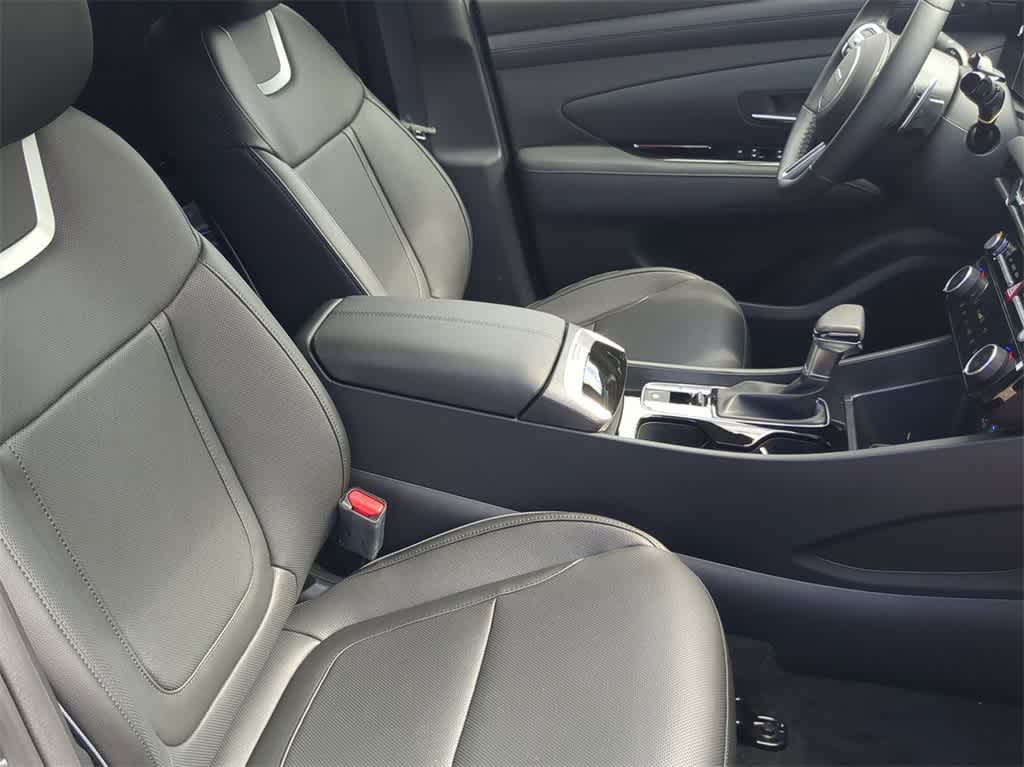 Thumbnail: 2026 Hyundai Santa Cruz - 22