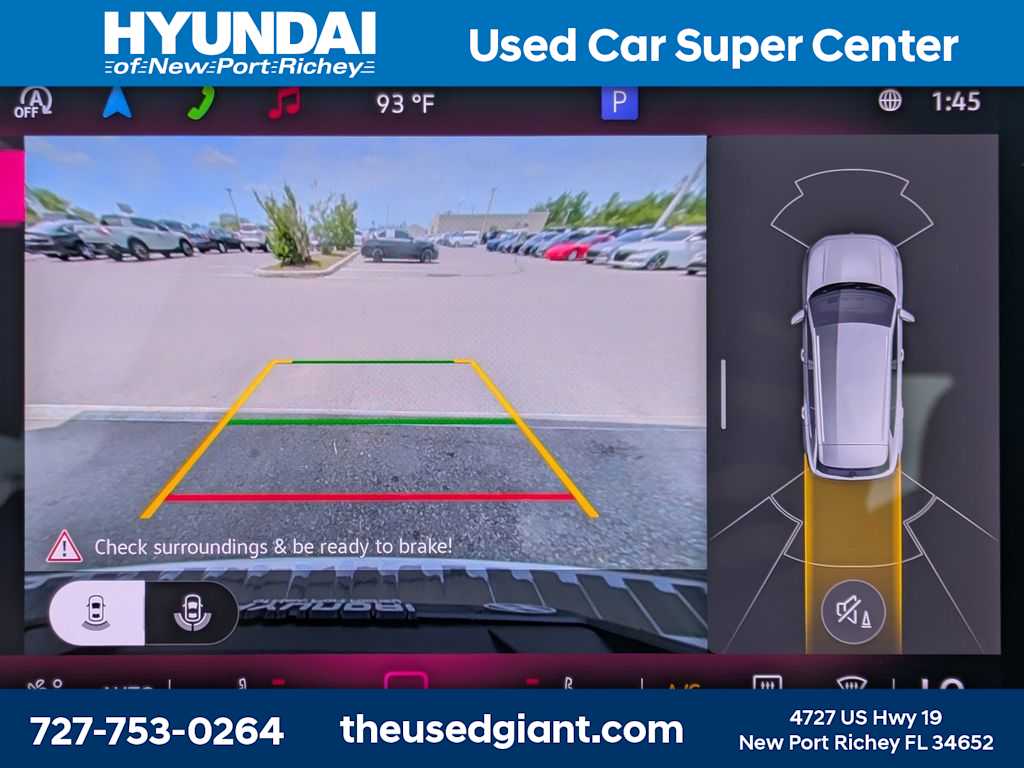 Thumbnail: 2025 Volkswagen Tiguan - 27