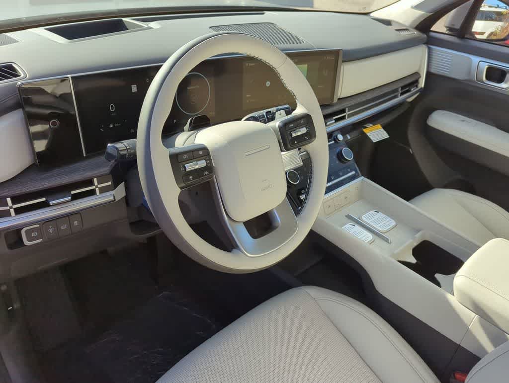 Thumbnail: 2026 Hyundai Santa Fe - 15