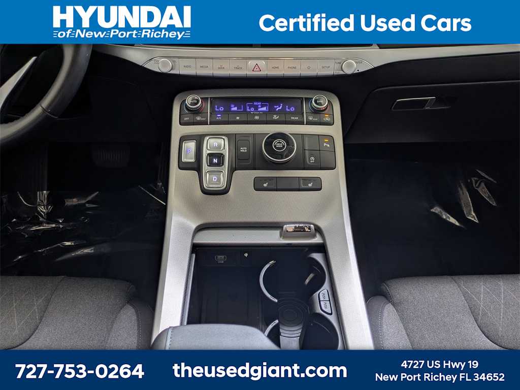 Thumbnail: 2020 Hyundai Palisade - 26