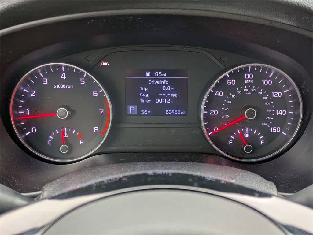 Thumbnail: 2022 Kia Sportage - 37