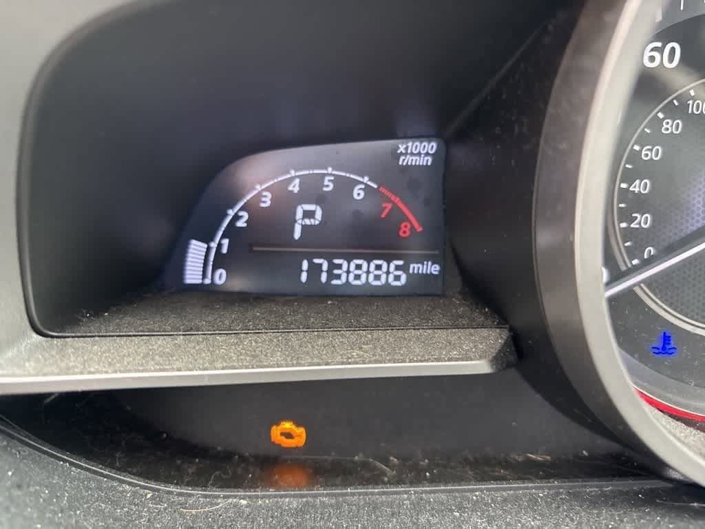 Thumbnail: 2016 Mazda Mazda3 - 9