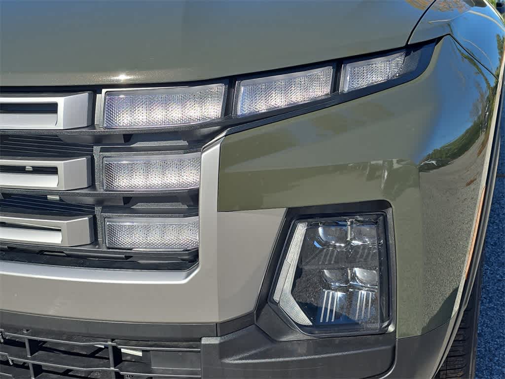 Thumbnail: 2026 Hyundai Santa Cruz - 10