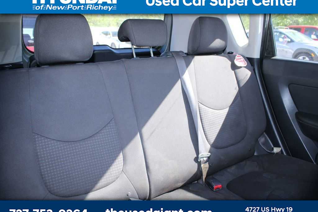 Thumbnail: 2013 Kia Soul - 8