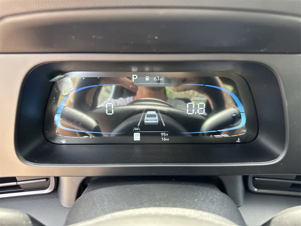 Thumbnail: 2025 Hyundai Elantra - 29