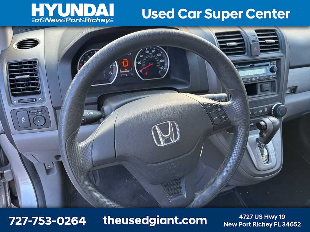 Thumbnail: 2010 Honda CR-V - 10